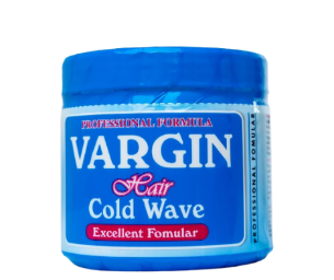 Vargin Hair Cold Wave
